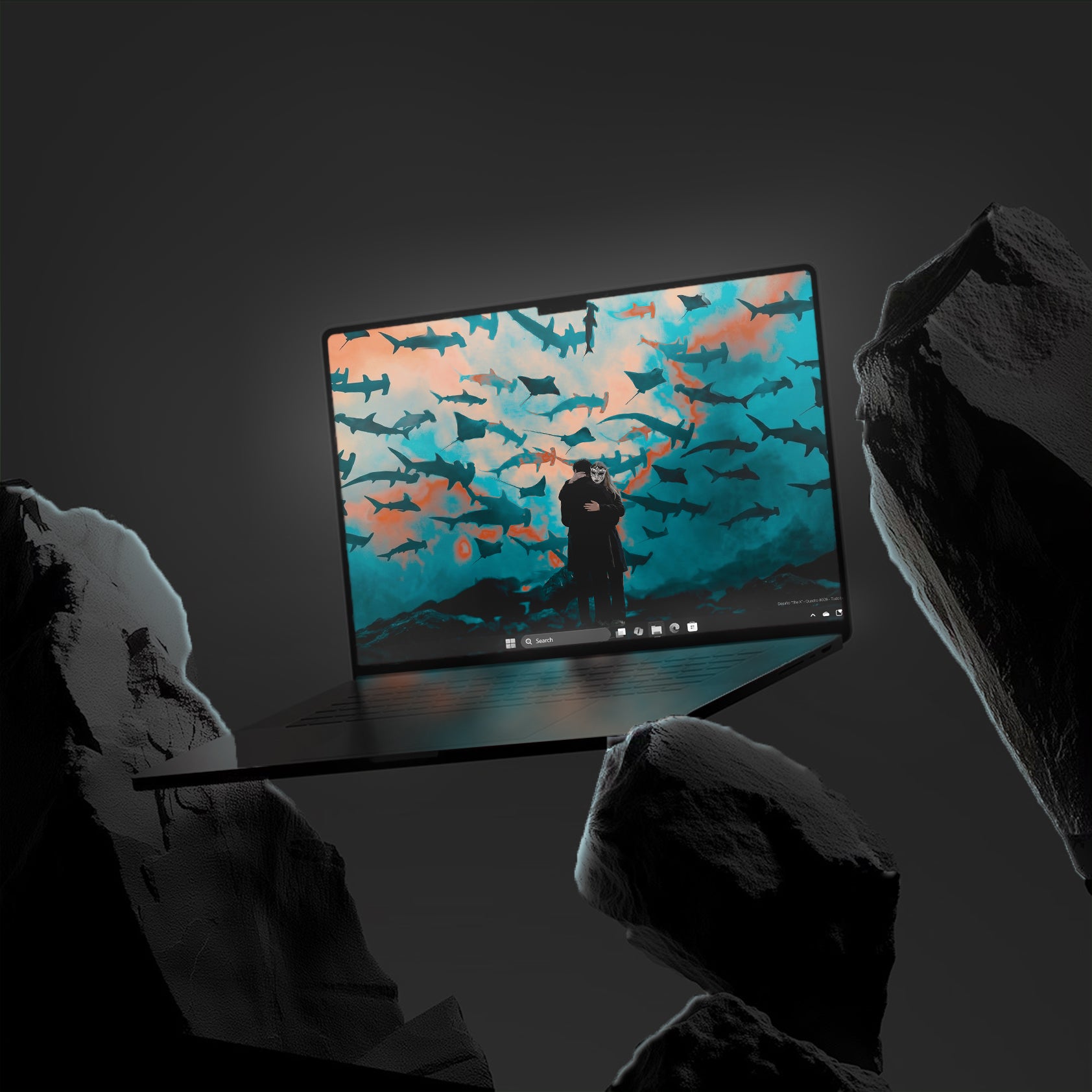 #009 - Tudo bem - Desktop