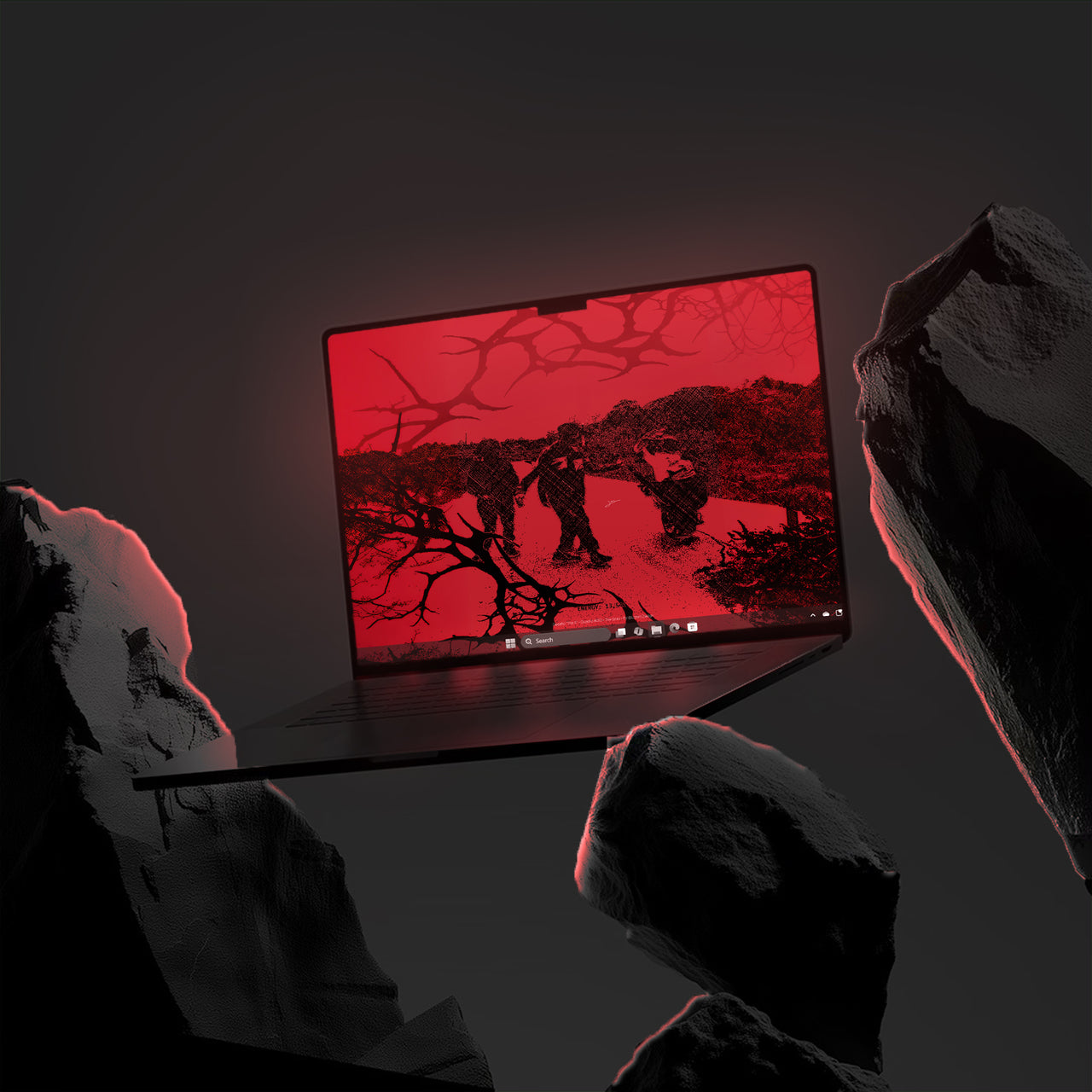 #013 - The Grau - Desktop