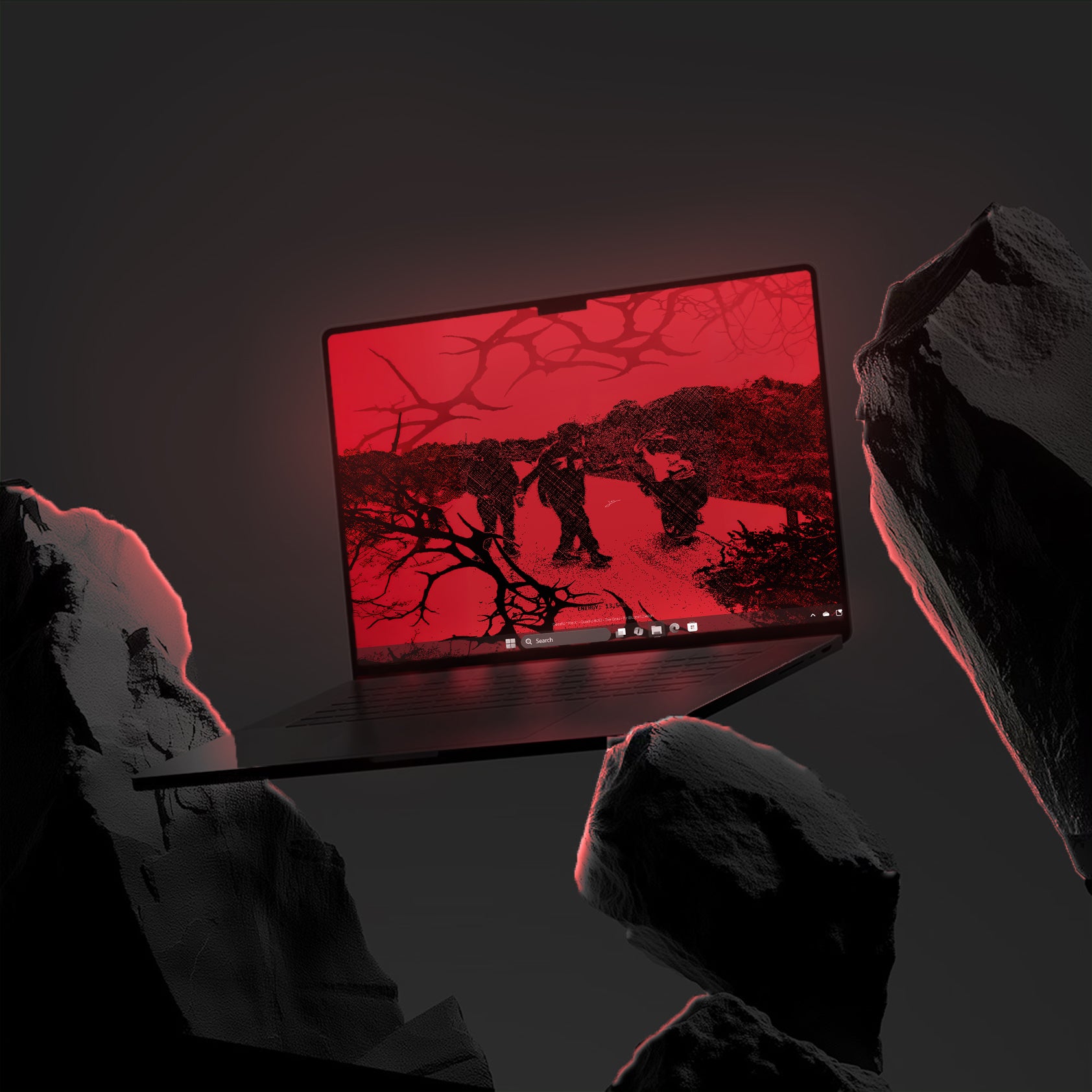 #013 - The Grau - Desktop