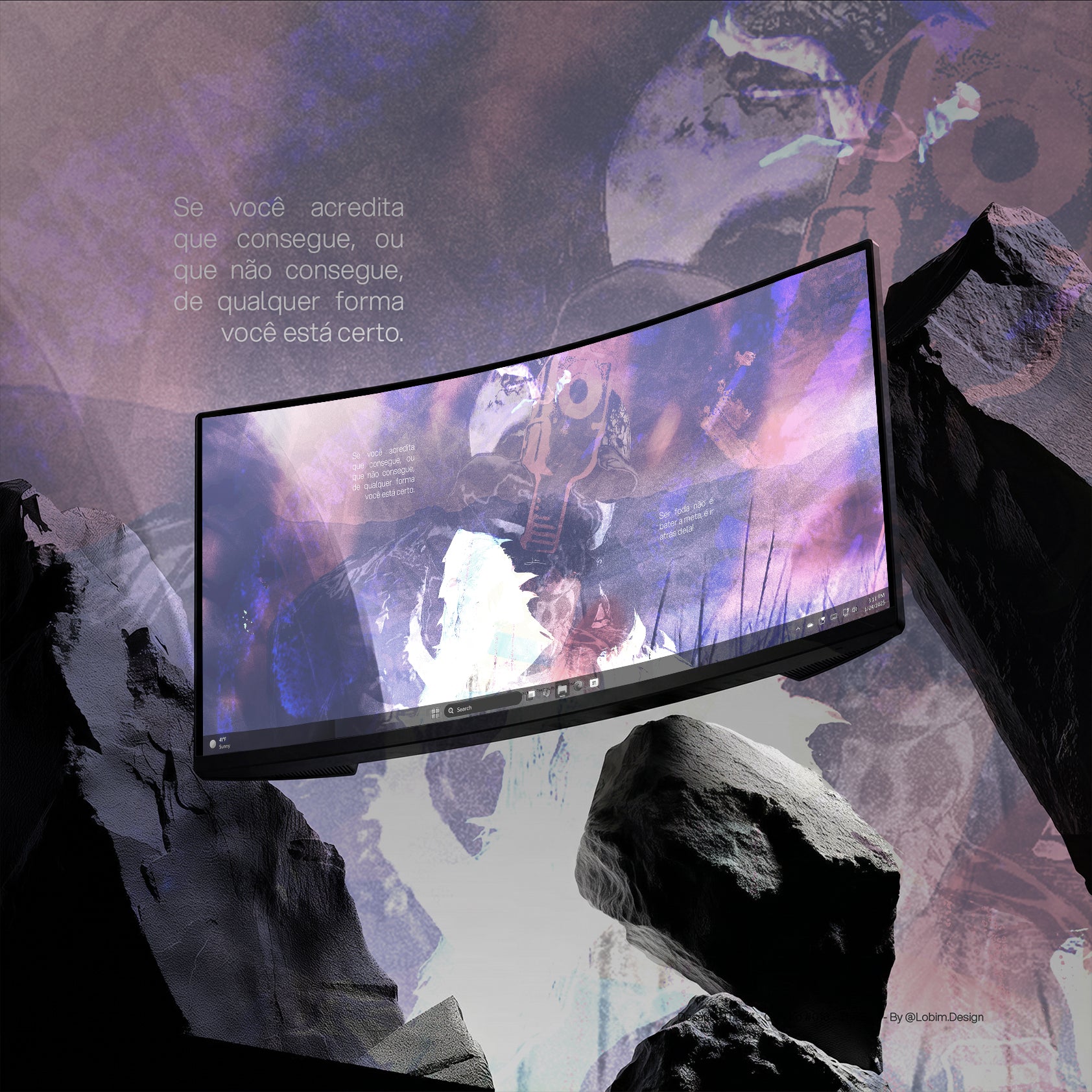 #016 - The End - Desktop